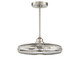 Wetherby LED Fan D'Lier (29-FD-122-SN)