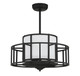 Oslo LED Fan D'Lier (30-FD-126-89)