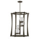 Darien Four Light Pendant (3-1018-4-15)