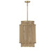 Ashburn Six Light Pendant (3-1773-6-320)