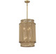 Ashburn Six Light Pendant (3-1773-6-320)