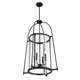 Rosedale Four Light Pendant (3-2406-4-89)