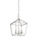 Townsend Three Light Pendant (3-420-3-109)