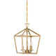 Townsend Three Light Pendant (3-420-3-322)