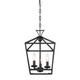 Townsend Three Light Pendant (3-420-3-89)