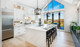 Townsend Three Light Pendant (3-420-3-89)