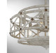 Colonade LED Fan D'Lier (34-FD-123-155)