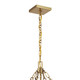 Balfour Four Light Pendant (3-5063-4-322)