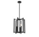 Benson Three Light Pendant (3-7700-3-89)