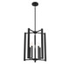 Benson Five Light Pendant (3-7701-5-89)