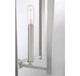 Benson Five Light Pendant (3-7701-5-SN)
