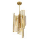 Hillbourne Three Light Pendant (3-8033-3-322)