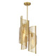 Hillbourne Three Light Pendant (3-8033-3-322)