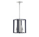 Champlin Four Light Pendant (3-8881-4-174)
