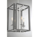 Champlin Four Light Pendant (3-8881-4-175)