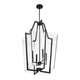 Farell Four Light Pendant (3-9950-4-89)