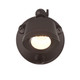 LED Single Flood Light (4-FLOOD-A1-3000K-BZ)