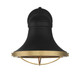 Belmont One Light Wall Sconce (5-179-137)