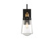 Macauley One Light Wall Mount (5-2066-51)
