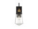 Macauley One Light Wall Mount (5-2066-51)