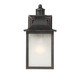 Monte Grande One Light Wall Mount (5-254-25)