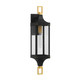 Glendale One Light Outdoor Wall Lantern (5-279-144)
