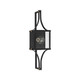 Raeburn One Light Outdoor Wall Lantern (5-474-144)