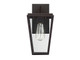 Milton One Light Wall Mount (5-546-13)