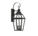 Jackson Three Light Outdoor Wall Sconce (5-722-153)
