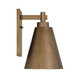 Ryder One Light Outdoor Wall Lantern (5-806-DS-273)