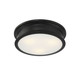 Watkins Three Light Flush Mount (6-133-16-44)