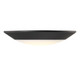 Savoy House - 6-2000-6-BK - LED Disc Light - Black