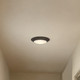 LED Disc Light (6-2000-6-BZ)