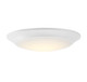 Builder Specialty LED Disc Light (6-2000-7-WH)