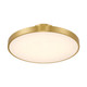 Thayer LED Semi-Flush Mount (6-2969-1-322)