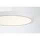LED Flush Mount (6-3333-12-WH)