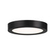 Savoy House - 6-3333-5-BK - LED Flush Mount - Black