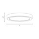 LED Flush Mount (6-3333-7-BK)