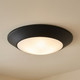 LED Disc Light (6-5CCT-6-BK)