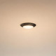 LED Disc Light (6-5CCT-6-BK)