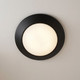 LED Disc Light (6-5CCT-7-BK)