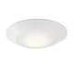LED Disc Light (6-5CCT-7-WH)