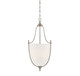 Savoy House - 7-1003-3-SN - Three Light Pendant - Herndon - Satin Nickel