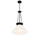 Myers One Light Pendant (7-1011-1-89)