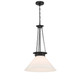 Myers One Light Pendant (7-1011-1-89)