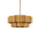 Shelby Six Light Pendant (7-101-6-54)