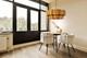 Shelby Six Light Pendant (7-101-6-54)