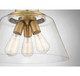 Calhoun Three Light Pendant (7-1025-3-322)