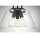 Calhoun Three Light Pendant (7-1025-3-89)