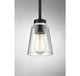 Calhoun One Light Mini-Pendant (7-1026-1-89)